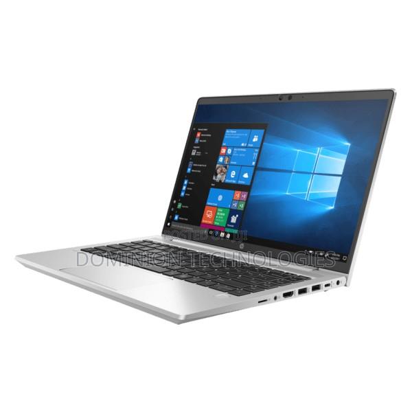 New Laptop HP ProBook 440 8GB Intel Core I7 SSD 512GB · Photo 1