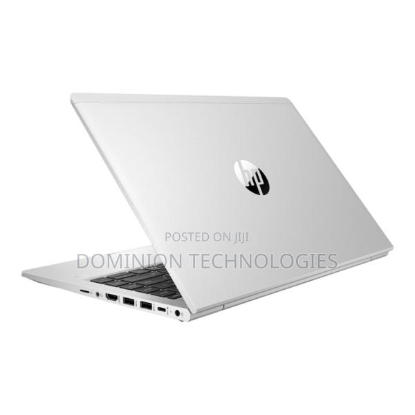 New Laptop HP ProBook 440 8GB Intel Core I7 SSD 512GB · Photo 2