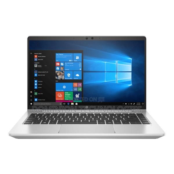 New Laptop HP ProBook 440 8GB Intel Core I7 SSD 512GB · Photo 3