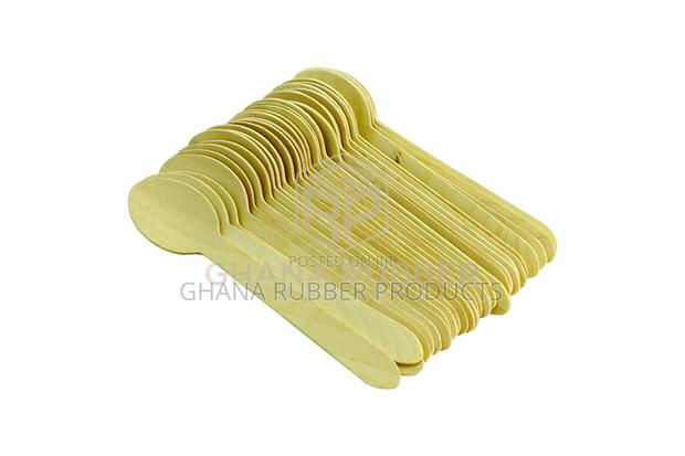 Wooden Spoons (1000pcs) · Photo 1