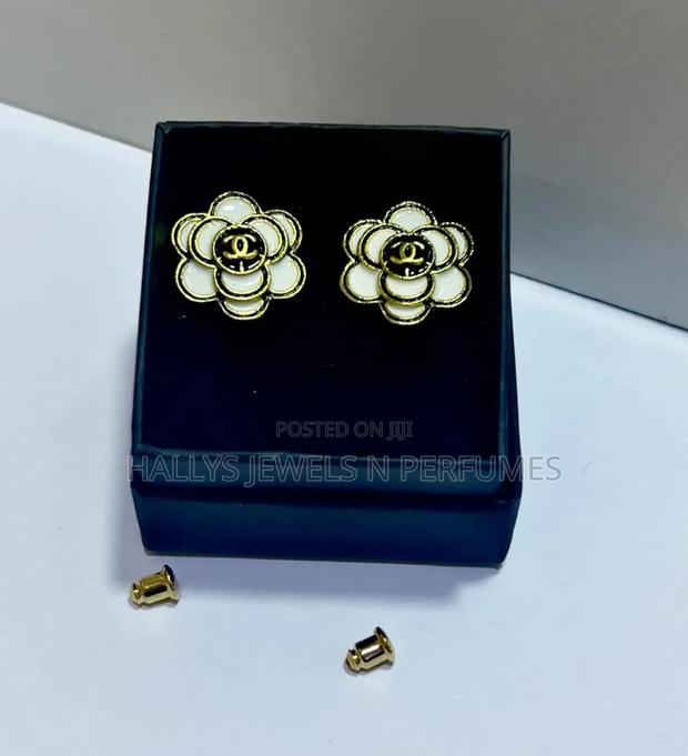 Luxury Brands Earrings · Photo 2