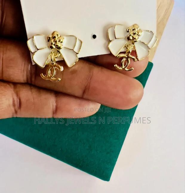 Luxury Brands Earrings · Photo 3