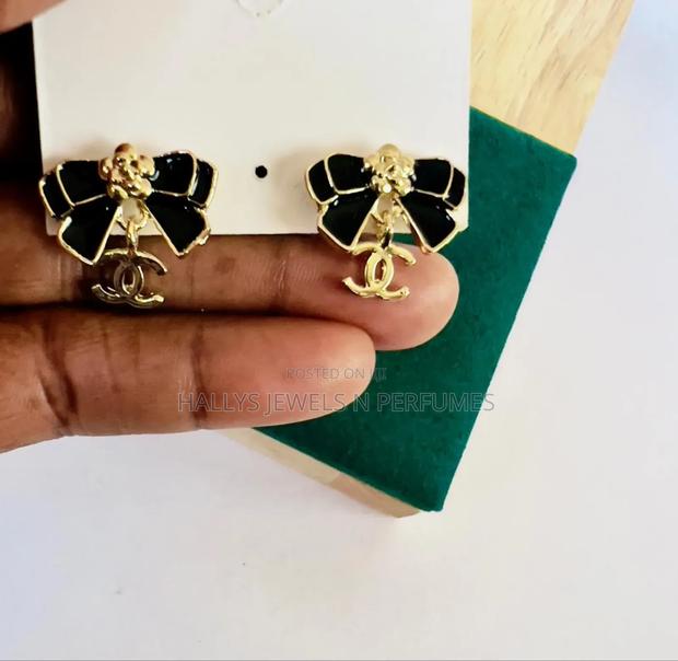 Luxury Brands Earrings · Photo 4