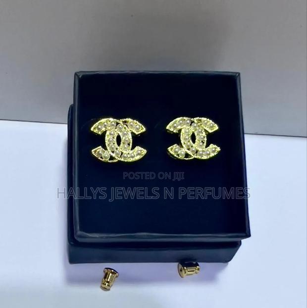 Luxury Brands Earrings · Photo 6