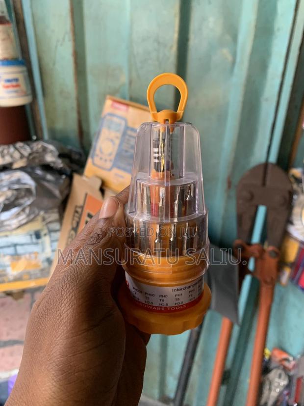 Electric Screwdrivers · Photo 2