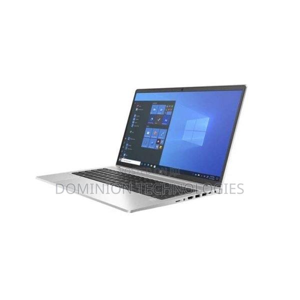 New Laptop HP ProBook 450 G8 8GB Intel Core I7 SSD 512GB · Photo 2