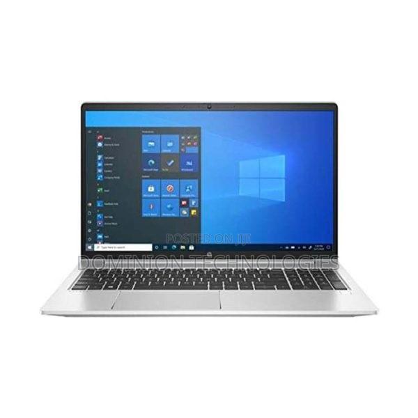 New Laptop HP ProBook 450 G8 8GB Intel Core I7 SSD 512GB · Photo 1