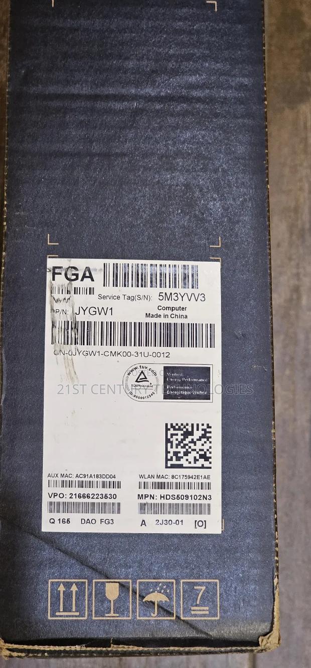 Laptop Dell Alienware x16 32GB Intel Core i9 SSD 2T · Photo 1