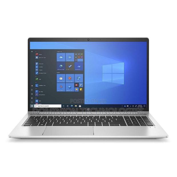 New Laptop HP ProBook 450 G8 8GB Intel Core I7 SSD 512GB · Photo 3