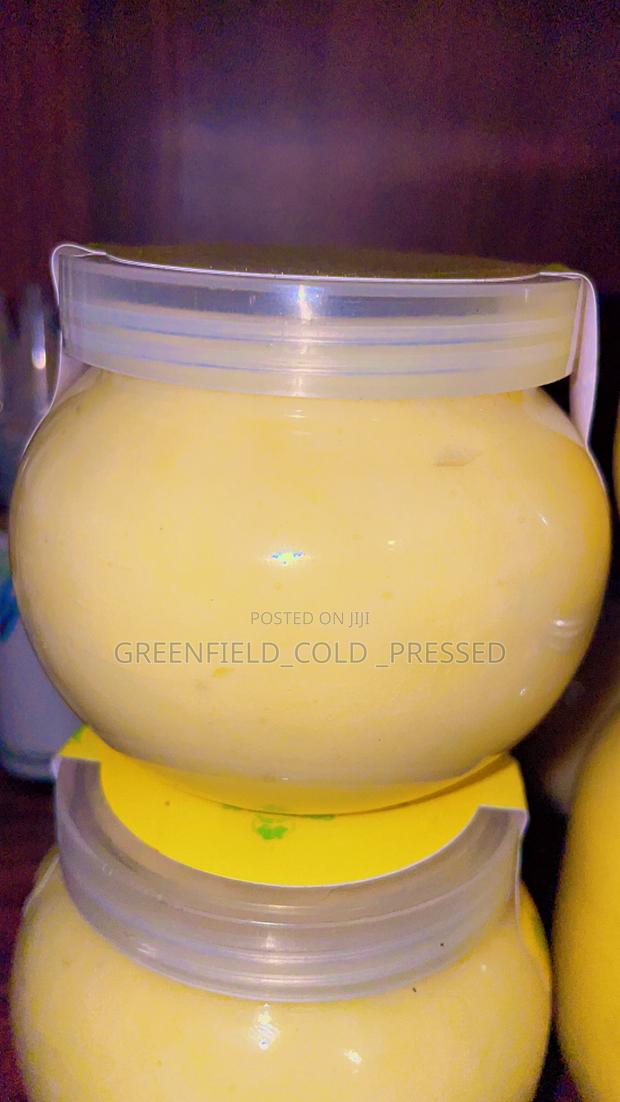 Lavender Shea Body Butter · Photo 3