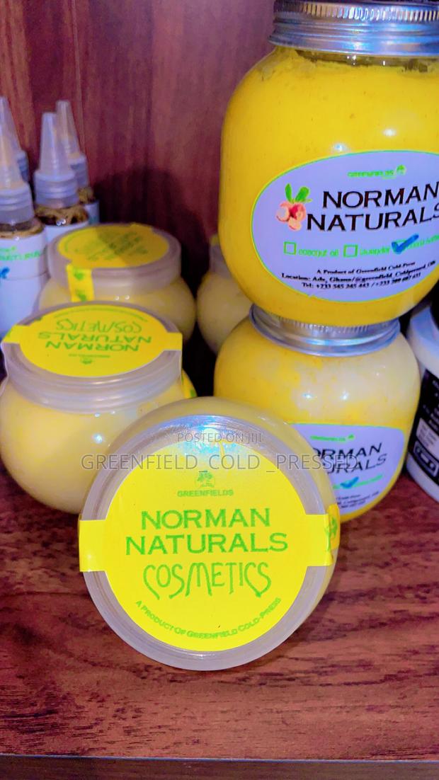 Lavender Shea Body Butter · Photo 2