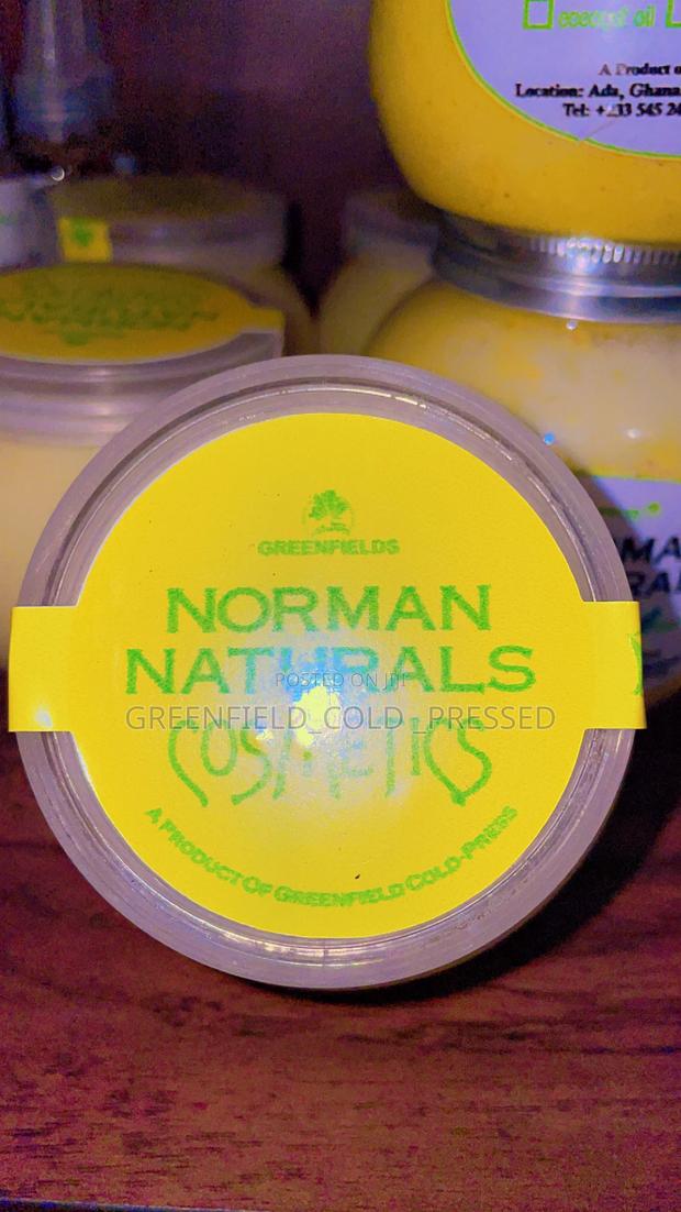 Lavender Shea Body Butter · Photo 1