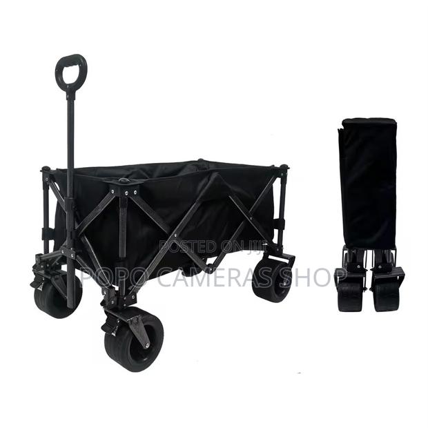 Goods Carrying Carts or Trolley · Photo 5