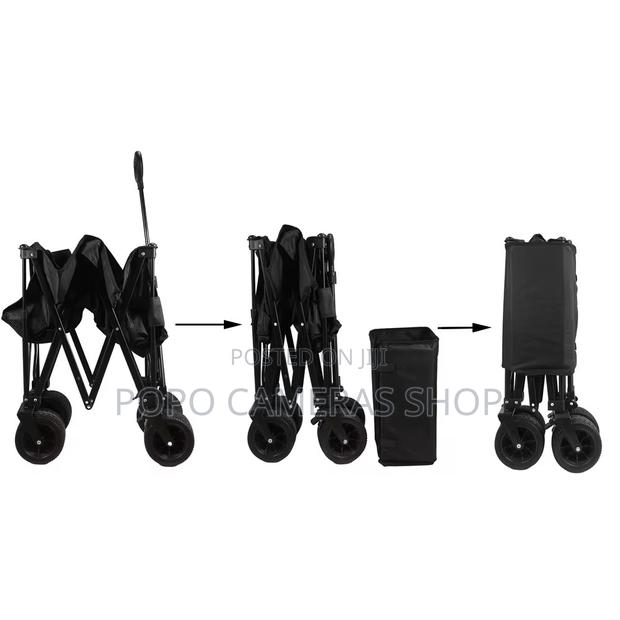 Goods Carrying Carts or Trolley · Photo 4