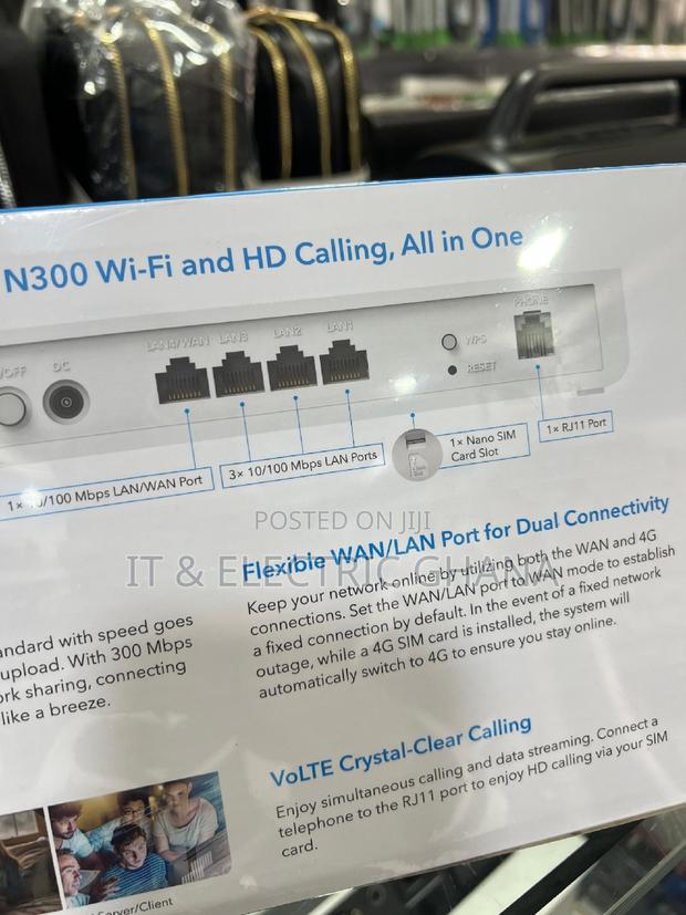 Universal 4g Router · Photo 3