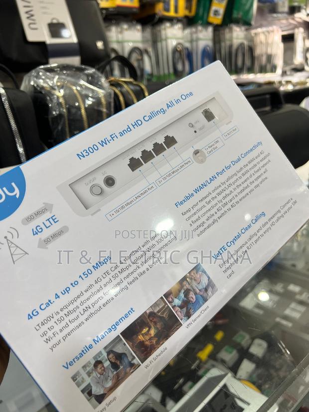 Universal 4g Router · Photo 4