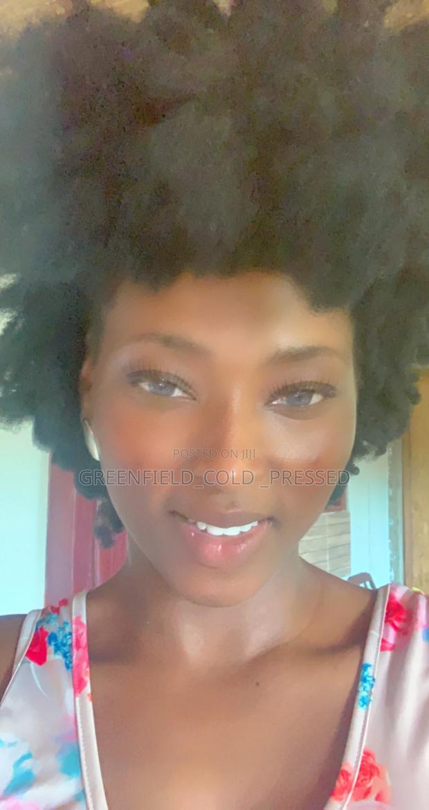 Hair Growth Oil · Photo 4
