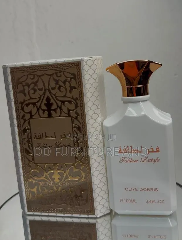 Fakhar Lattafa · Photo 1