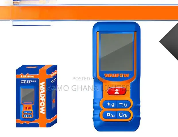 Laser Distance Detector - Wdl1516 · Photo 1