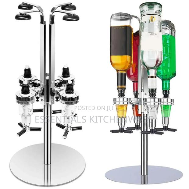 Bar Butler Dispenser · Photo 1