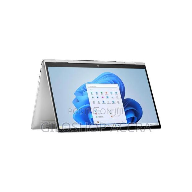 New Laptop HP Envy X360 16GB Intel Core I7 SSD 512GB · Photo 2