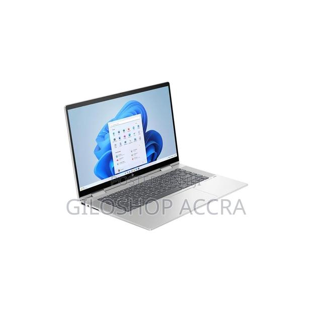 New Laptop HP Envy X360 16GB Intel Core I7 SSD 512GB · Photo 3