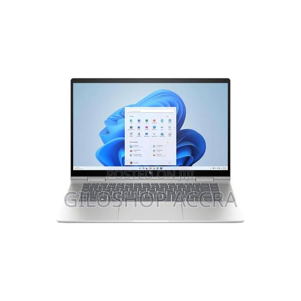 New Laptop HP Envy X360 16GB Intel Core I7 SSD 512GB · Photo 1