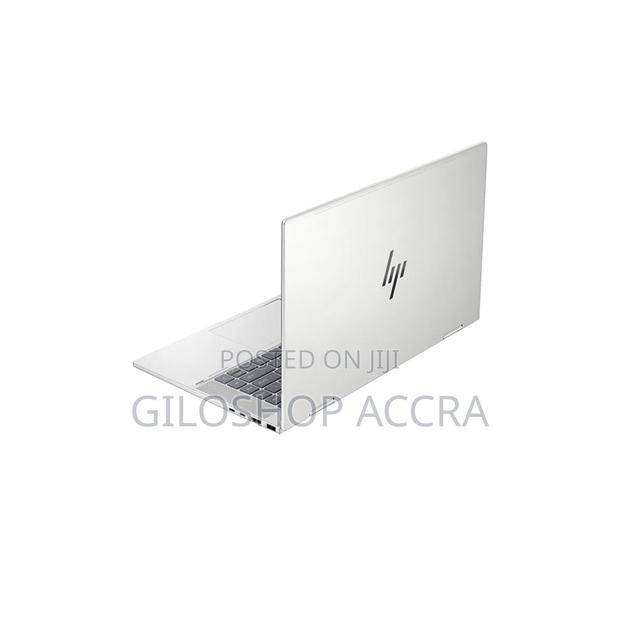 New Laptop HP Envy X360 16GB Intel Core I7 SSD 512GB · Photo 4