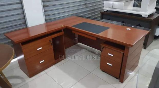 Office Table L Shape · Photo 2