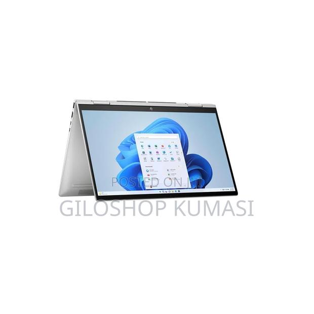 New Laptop HP Envy X360 16GB Intel Core I7 SSD 512GB · Photo 2