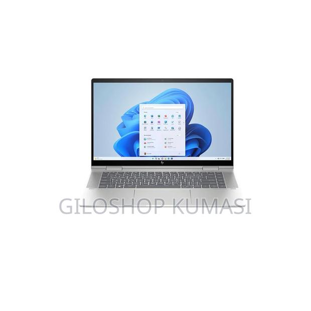 New Laptop HP Envy X360 16GB Intel Core I7 SSD 512GB · Photo 3