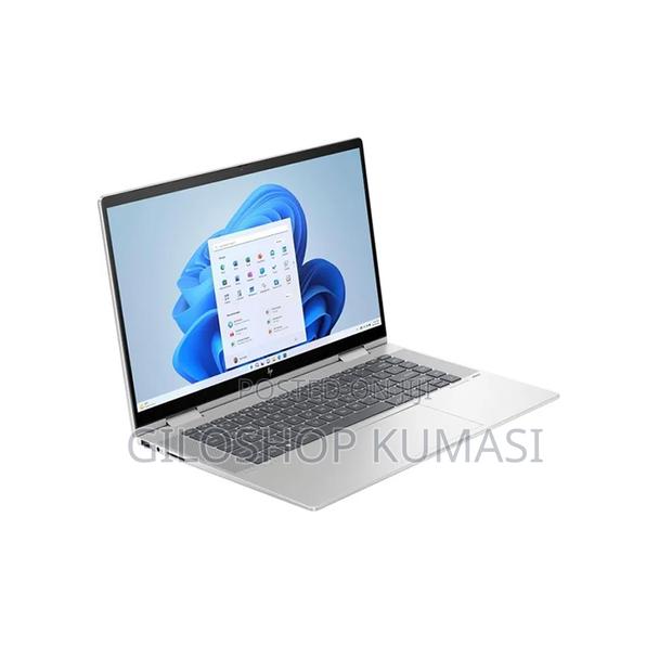 New Laptop HP Envy X360 16GB Intel Core I7 SSD 512GB · Photo 4