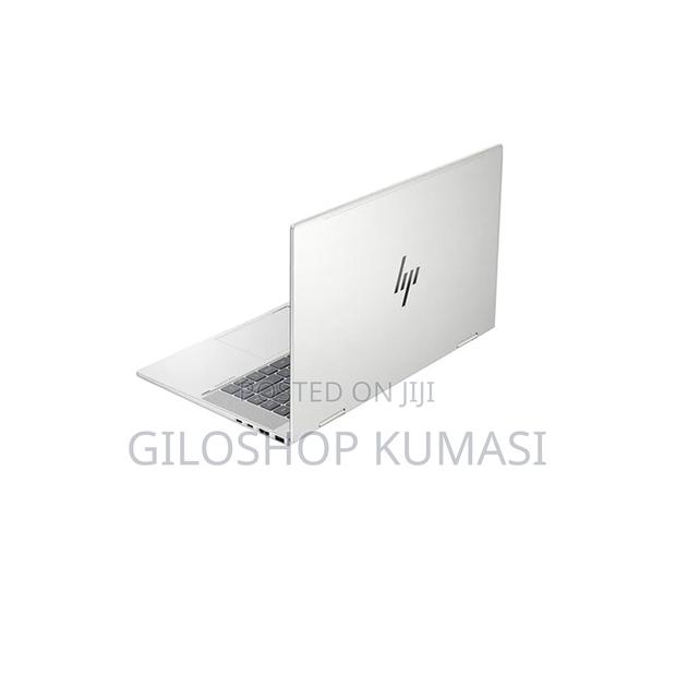 New Laptop HP Envy X360 16GB Intel Core I7 SSD 512GB · Photo 1