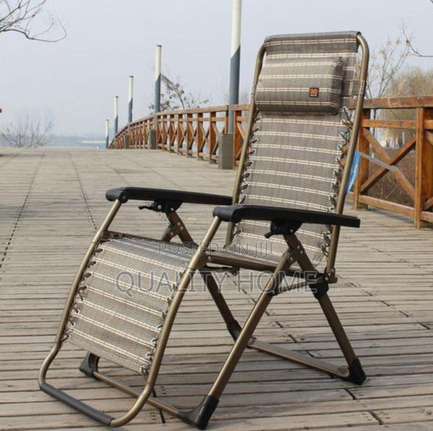 Lazy Chair · Photo 1