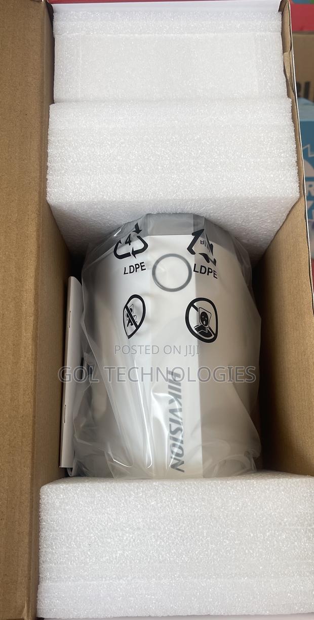 Hikvision U6 Mesh Access Point Ds-4wap623e-Si 3000 MBPS · Photo 3