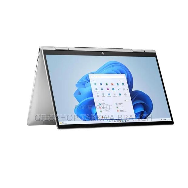 New Laptop HP Envy X360 16GB Intel Core I7 SSD 512GB · Photo 1