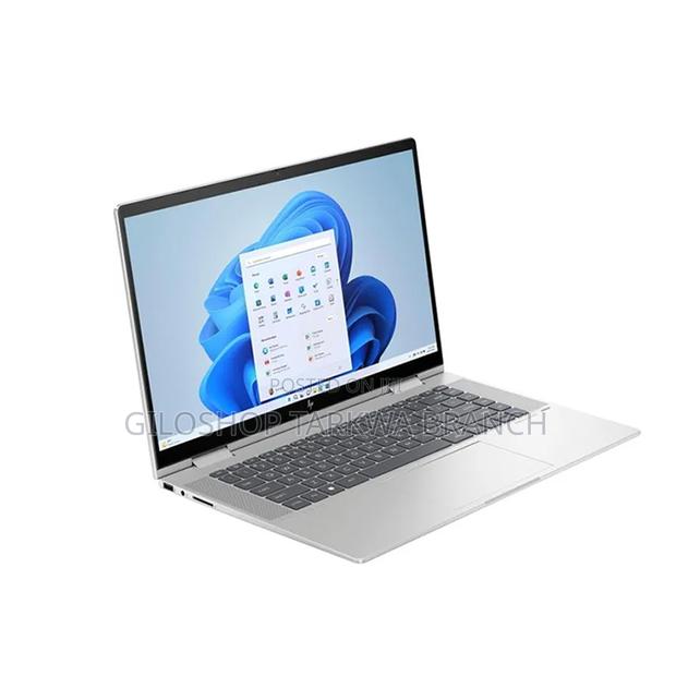 New Laptop HP Envy X360 16GB Intel Core I7 SSD 512GB · Photo 2
