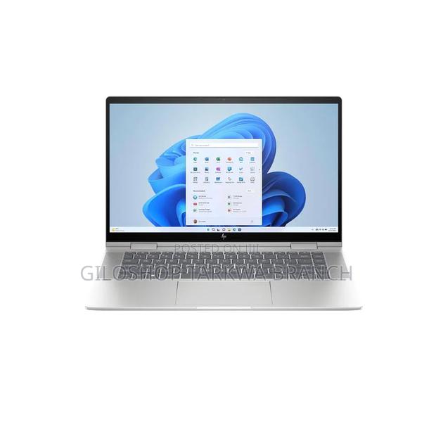 New Laptop HP Envy X360 16GB Intel Core I7 SSD 512GB · Photo 3