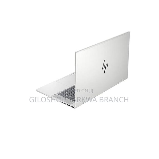 New Laptop HP Envy X360 16GB Intel Core I7 SSD 512GB · Photo 4
