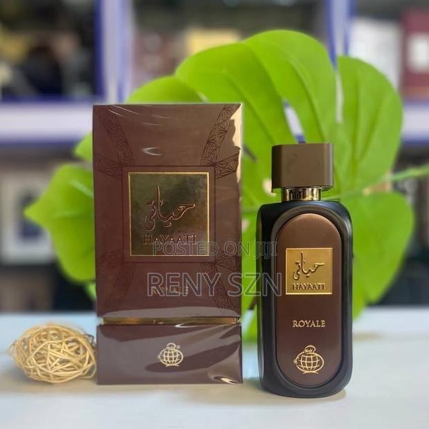 Hayaati Royale · Photo 1