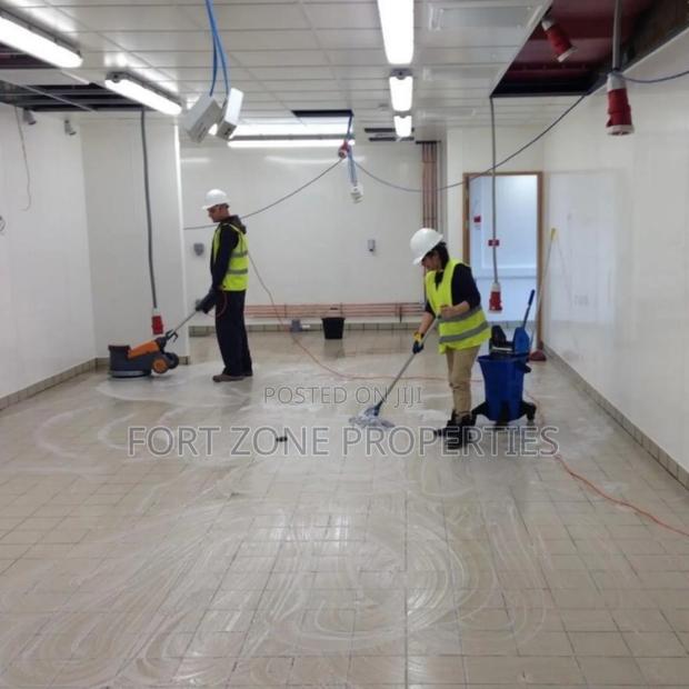 Your Cleaners · Photo 1