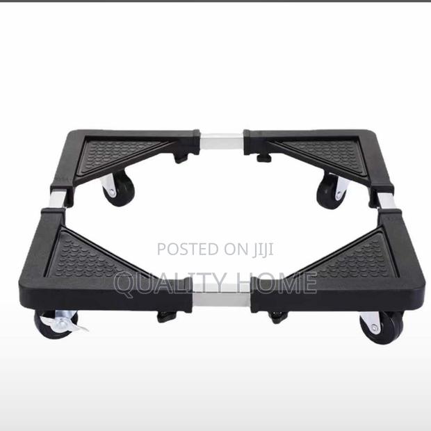 Fridge Stand