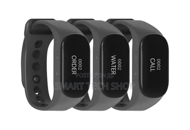 Restaurant Wireless Waiter Call System · Photo 2