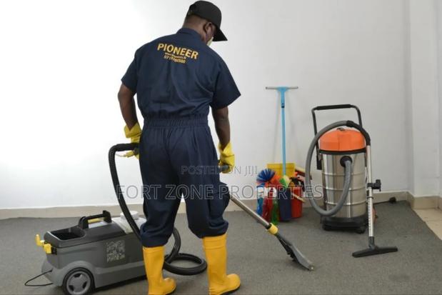 Your Professional and Coperate Cleaners · Photo 1