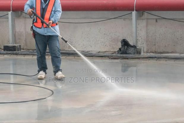 Your Professional and Coperate Cleaners · Photo 3