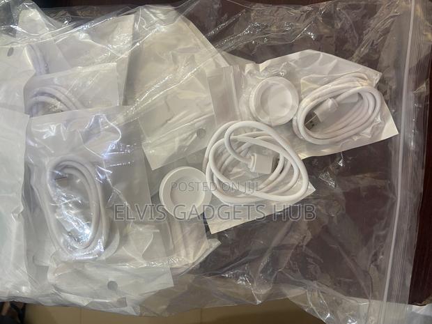 Huawei Watch Gt 4/ Gt3 Pro Se / Gt 2 / Gt2e Charger · Photo 6