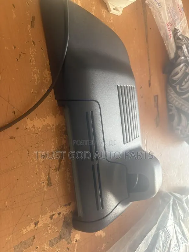Honda Accord 2018 -2021 Radar and Camera Cover · Photo 1