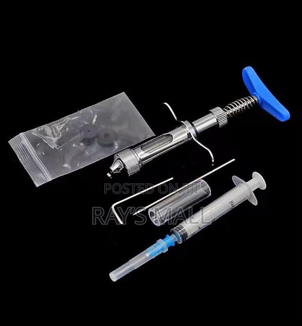 Automatic Fowl Pox Syringe · Photo 1