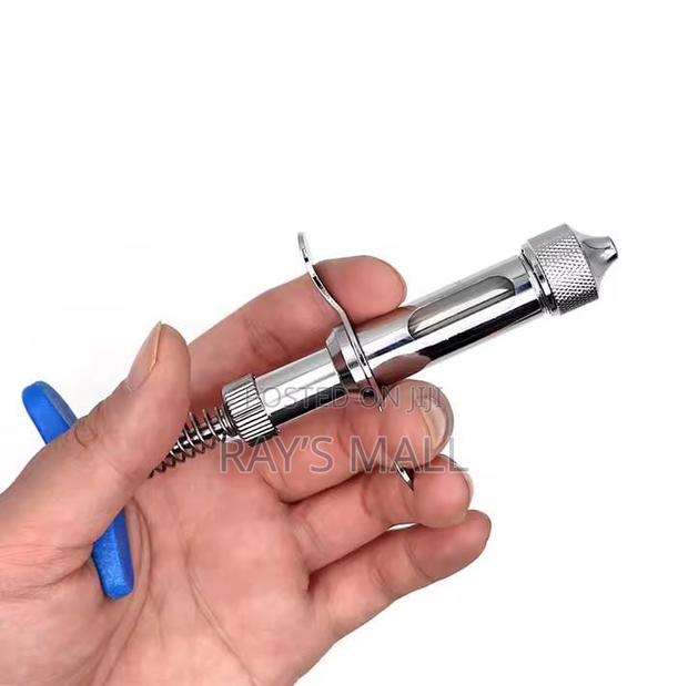 Automatic Fowl Pox Syringe · Photo 2
