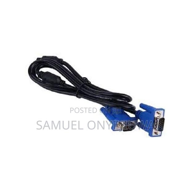 Vga to Vga Cable 1.5m · Photo 1